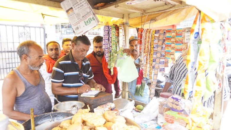 सिंगल यूज प्लास्टिक से बने 19 आइटम पर भिलाई निगम क्षेत्र में पूर्ण रूप से पाबंदी