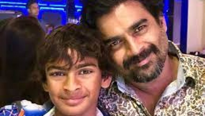 आर माधवन ने अपने फादरहुड पर बोले- मैं तो एक लल्लू फादर, सिर्फ ताली बजाता और ट्वीट करता हूं