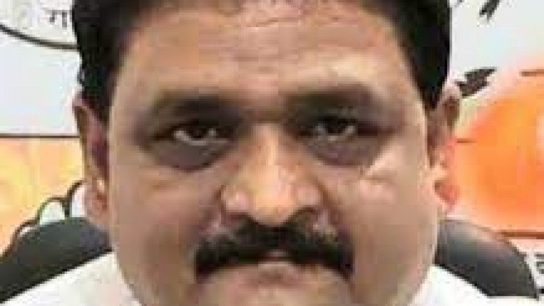 उदयपुर कांड के लिए भी BJP जिम्मेदार ,सुशील आनंद ने कहा-प्रदेश को साम्प्रदायिकता की आग में धकेलने की साजिश,