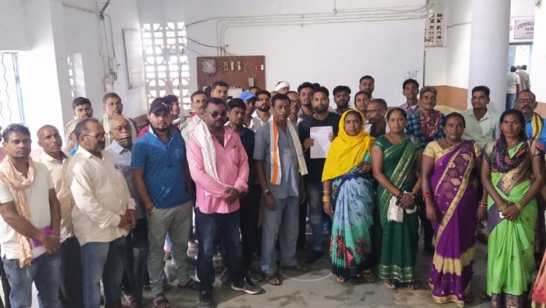 मार्जिन राशि में वृद्धि ,5% राशन में छतीपुर्ती ,बारदाना की राशि भुगतान एवं दुकान लायसेंस स्थाई करने, फेडरेशन के  मांग के समर्थन