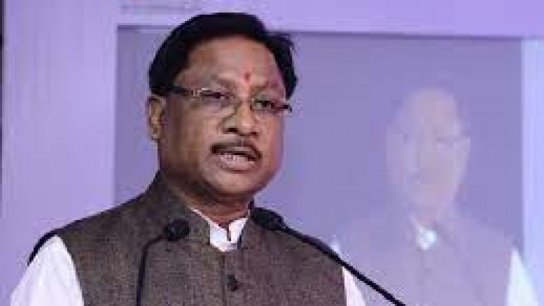 91 भृत्य पद के लिए सवा दो लाख आवेदन कांग्रेस सरकार की महान उपलब्धि- विष्णुदेव