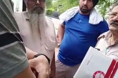 रिश्वत लेने के मामले में एसआई को एसपी डॉ. अभिषेक पल्लव ने किया लाइन अटैच