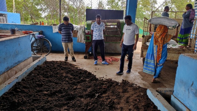 शहर सफाई व्यवस्था का आयुक्त ने किया निरीक्षण,मॉर्निंग विजिट में सफाई व्यवस्था एवं निर्माण कार्य पर विशेष ध्यान: