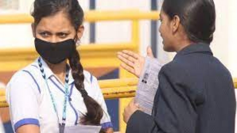 अब 'सुरक्षित गुरुवार' छत्तीसगढ़ के स्कूलों में : टीचर द्वारा हर सप्ताह आधे घंटे बच्चो को कोविड से बचने क उपाए बताएँगे