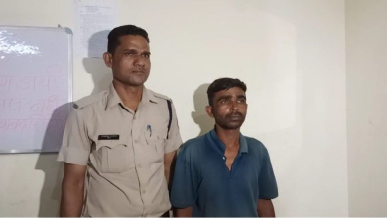 रिश्तों का कत्लः मामूली विवाद पर भाई ने भाई को दी दर्दनाक मौत, हत्यारा सलाखों के पीछे, जानिए पूरा मामला…