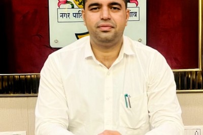 धनवंतरी जेनेरिक मेडिकल स्टोर से दवा खरीद सस्ती दवा योजना का लाभ लेने आयुक्त ने की अपील