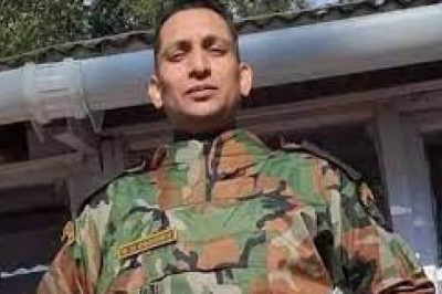 शहीद कपिल देव के नाम पर होगा नेहरू नगर का मैदान