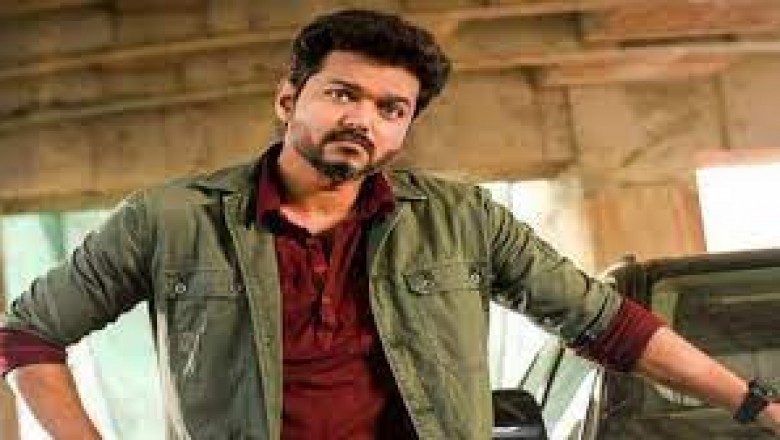 तमिल सुपरस्टार विजय को कोर्ट से मिली बड़ी राहत, इस मामले में उच्च न्यायालय ने सुनाया फैसला …