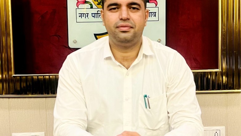 20 जुलाई को वार्ड नं. 31,32,35 व 36 में एवं 21 जुलाई को वार्ड नं. 33 व 34 मेे शिविर