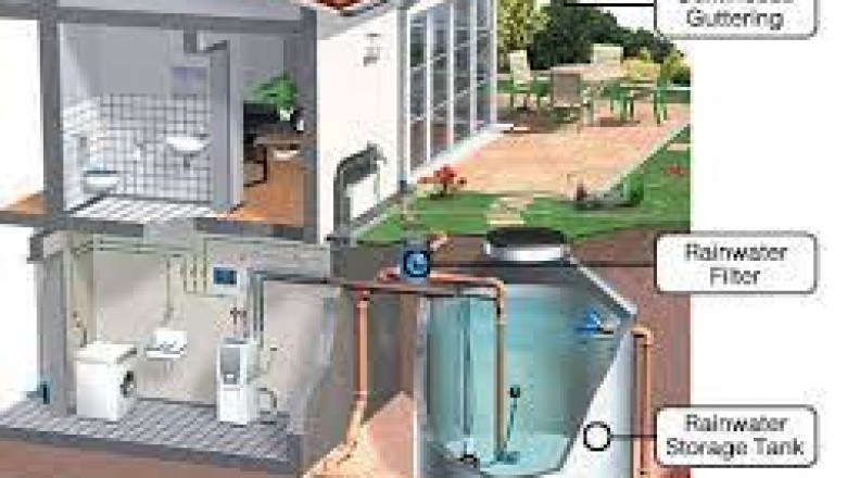 बारिश का पानी भू-गर्भ मंे जाने घर एवं भवन में वाटर हारवेस्टिंग लगाने नागरिकों से आयुक्त ने की अपील