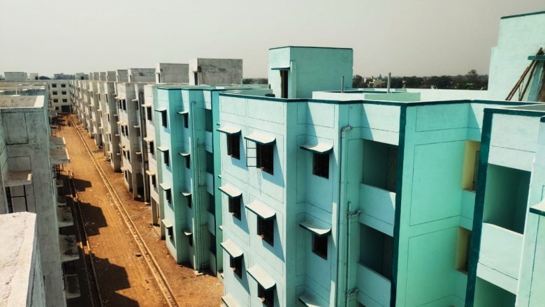 अन्तिम मौका: प्रधानमंत्री आवास योजना में आशियाना के लिए आवेदन पत्र प्राप्त करने के लिए कल अंतिम दिन: