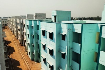 अन्तिम मौका: प्रधानमंत्री आवास योजना में आशियाना के लिए आवेदन पत्र प्राप्त करने के लिए कल अंतिम दिन: