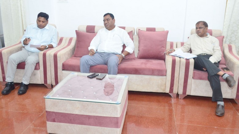 अनुविभागीय कार्यालय में सुनी जाएगी जनसामान्य की समस्याएं- कलेक्टर