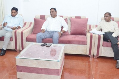 अनुविभागीय कार्यालय में सुनी जाएगी जनसामान्य की समस्याएं- कलेक्टर