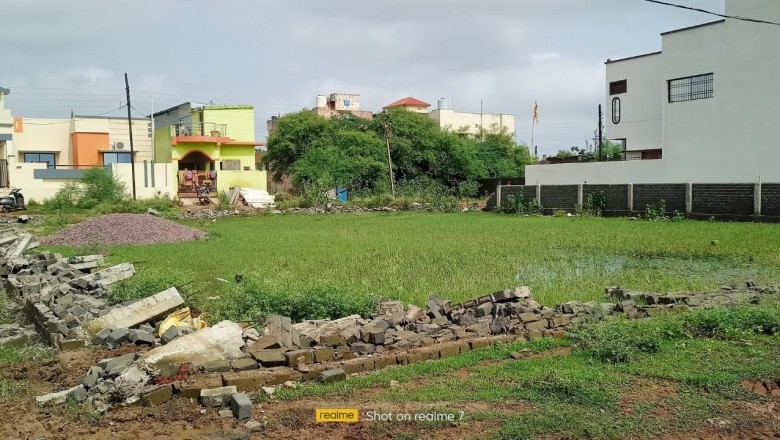गार्डन के लिए आरक्षित भूमि पर किया अतिक्रमण, निगम की टीम ने किया बेदखल, अतिक्रमण और अवैध प्लाटिंग के विरूद्ध लगातार हो रही कार्यवाही