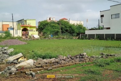 गार्डन के लिए आरक्षित भूमि पर किया अतिक्रमण, निगम की टीम ने किया बेदखल, अतिक्रमण और अवैध प्लाटिंग के विरूद्ध लगातार हो रही कार्यवाही