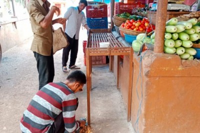 निगम की कार्यवाही से नागरिको ने की सराहना,कहा कार्यवाही अतिआवश्यक थी:
