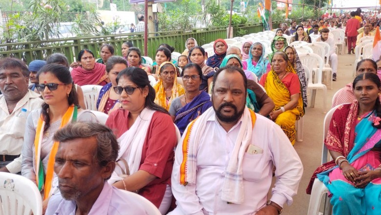 रायपुर राजधानी  : ED दफ्तर घेराओ धरना प्रदर्शन