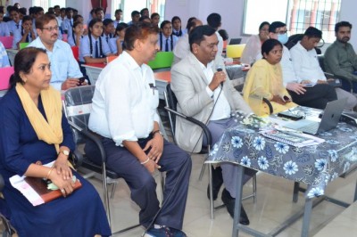 स्वतंत्रता दिवस समारोह के आयोजन के संबंध में बैठक 2 अगस्त को