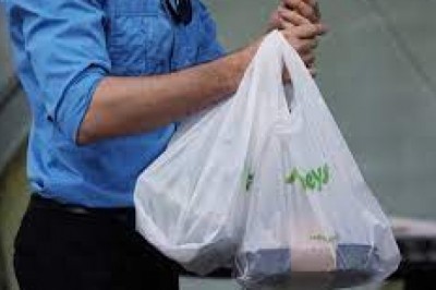 सिंगल यूज प्लास्टिक प्रतिबंध पर निगम सख्त