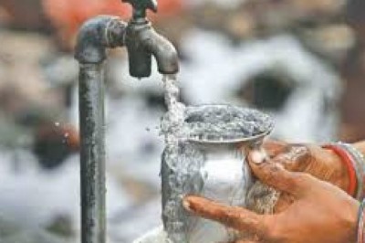 नगर पालिक निगम दुर्ग के 60 वार्डों में ,पानी  फिल्टर :