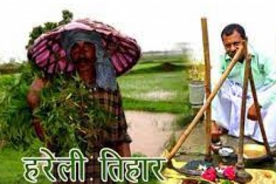 हरेली आपने नाम तो सुना होगा ,हरेली क्या है, कहाँ और क्यों मनाया जाता है ? आईये जानते है