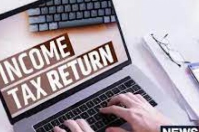 इनकम टैक्स रिटर्न भरने की आखिरी तारीख 31 जुलाई 2022