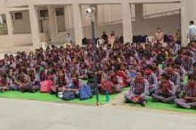 शासकीय नि:शुल्क ऑनलाईन कोचिंग नवप्रेरणा होगी प्रारंभ प्रतियोगी परीक्षाओं हेतु कोचिंग जिला प्रशासन की अभिनव पहल