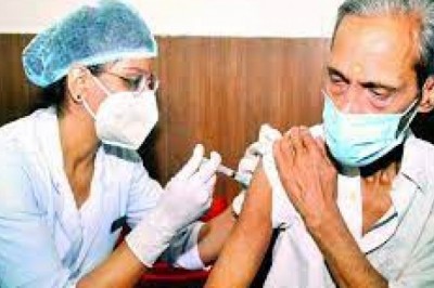 शनिवार और रविवार को टीकाकरण का महाअभियान कलेक्टर ने जनसामान्य से टीकाकरण के लिए की अपील