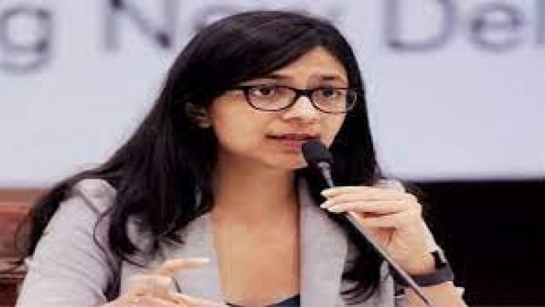 रणवीर के फोटोशूट पर  मचा बवाल ,DCW अध्यक्ष स्वाति मालीवाल का रिएक्शन