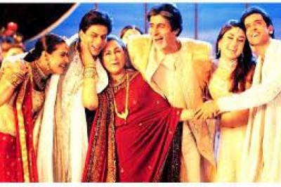 ‘कभी खुशी कभी गम’ को लेकर करण जौहर ने दिया बड़ा बयान, कहा – नहीं बन सकती ऐसी फिल्म