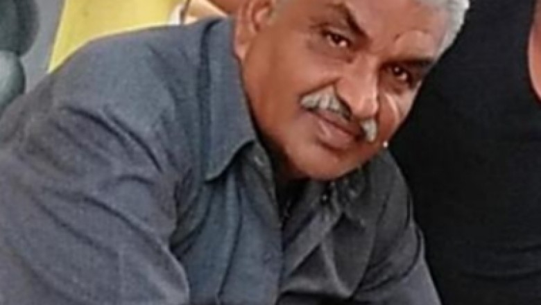 शोक संदेश : ग्राम भन्सुली निवासी  रमऊ राम साहू का निधन