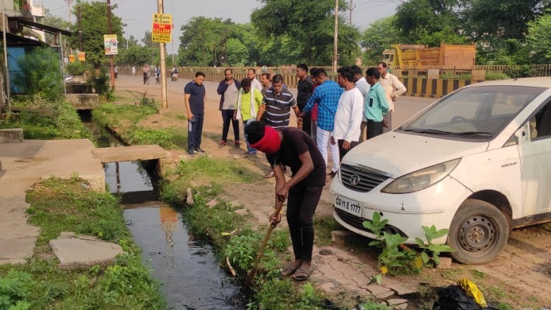 गौरव पथ के किनारे अवैध अतिक्रमण हटाने आयुक्त ने दिए निर्देश, जलजनित बीमारियों के रोकथाम एवं नियंत्रण के लिए अपनाए जाने वाले उपायों की ली जानकारी