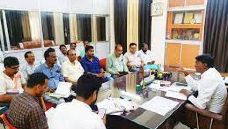 सम्पतिकर अनिवार्य रूप से जमा करें, अन्यथा वार्डवार सर्वे कराकर आवासीय भवनों पर वाणिजिक उपयोग पर पांच गुणा पेनाल्टी वसूल करेगी