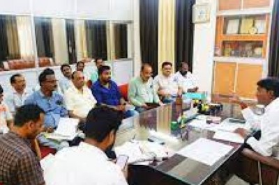 सम्पतिकर अनिवार्य रूप से जमा करें, अन्यथा वार्डवार सर्वे कराकर आवासीय भवनों पर वाणिजिक उपयोग पर पांच गुणा पेनाल्टी वसूल करेगी