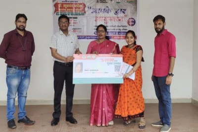 समस्त बीपीएल एवं एपीएल राशन कार्डधारी परिवारों को मिलेगा नि:शुल्क ईलाज