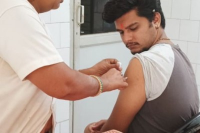 भिलाई निगम क्षेत्र में टीकाकरण महाअभियान के लिए शेड्यूल जारी