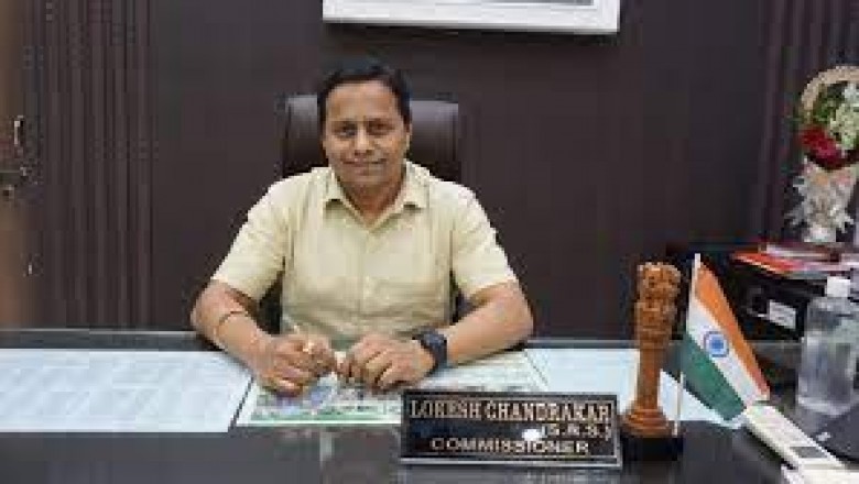 निगम क्षेत्र में स्वतंत्रता दिवस एवं कृष्ण जन्माष्टमी के दिन बंद रहेंगी मांस विक्रय की दुकानें: