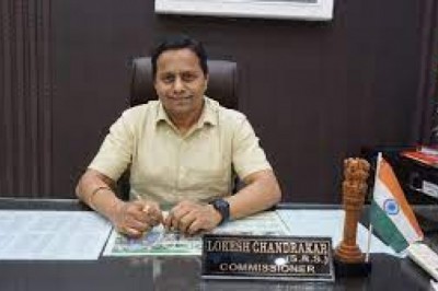 निगम क्षेत्र में स्वतंत्रता दिवस एवं कृष्ण जन्माष्टमी के दिन बंद रहेंगी मांस विक्रय की दुकानें: