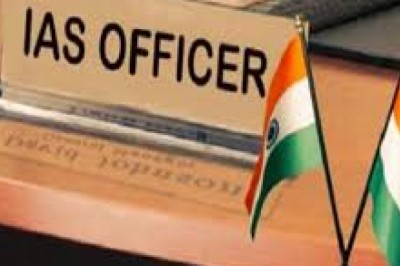 IAS नीरज बंसोड़ को केंद्र में मिली प्रतिनियुक्ति, जानिए कितने सालों तक संभालेंगे कामकाज…