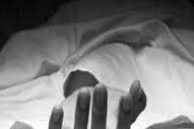 सेंट्रल जेल में मौत: एक सप्ताह में दूसरी मौतवर्कआउट करते समय अचानक गिरा और चली गई जान