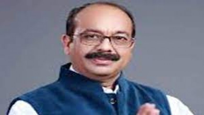 भाजपा प्रदेश अध्यक्ष अरुण साव ने अपने पहले प्रेस कांफ्रेंस में राज्य सरकार पर साधा निशाना