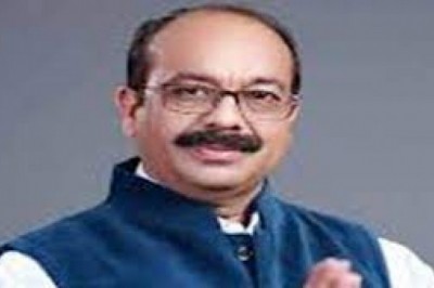 भाजपा प्रदेश अध्यक्ष अरुण साव ने अपने पहले प्रेस कांफ्रेंस में राज्य सरकार पर साधा निशाना