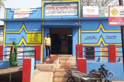 दुर्ग वासियों के सहयोग से ही ओडीएफ प्लस-प्लस का दर्जा मिल पाया है:महापौर