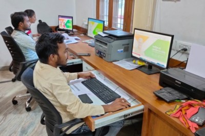 घर बैठे प्राप्त करें 1 रुपए शुल्क के साथ एक सेकंड में भवन अनुज्ञा प्रमाण पत्र