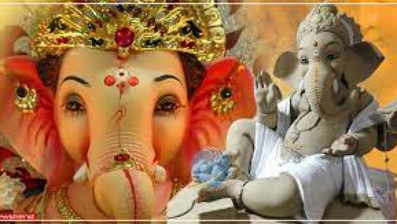 गणेश प्रतिमा निर्माण मंे मिट्टी का उपयोग करने महापौर एवं निगम आयुक्त ने की अपील