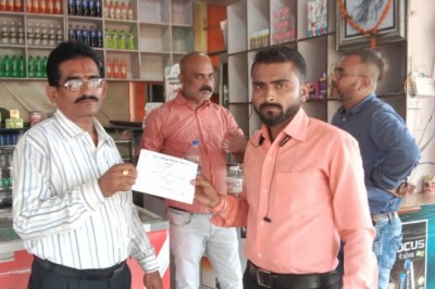 भिलाई निगम ने प्रतिबंधित प्लास्टिक एवंसिंगल यूज प्लास्टिक को लेकर 288 दुकानों पर की कार्रवाई, जब्ती के साथ ही वसूला 1 लाख 34 हजार जुर्माना