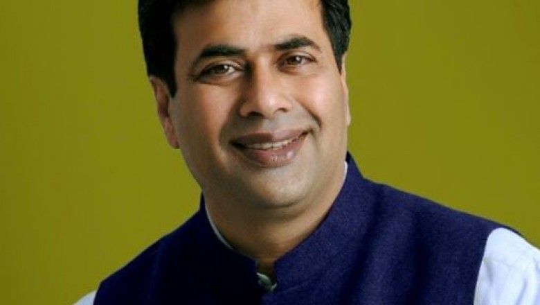 दुर्ग : महापौर धीरज बाकलीवाल ने दी शहरवासियो को जन्माष्टमी पर्व की बधाई:
