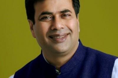 दुर्ग : महापौर धीरज बाकलीवाल ने दी शहरवासियो को जन्माष्टमी पर्व की बधाई: