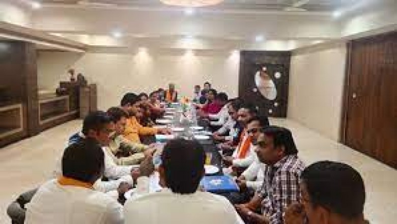 निगम की सामान्य सभा 25 अगस्त को, 17 विषयों पर होगी चर्चा